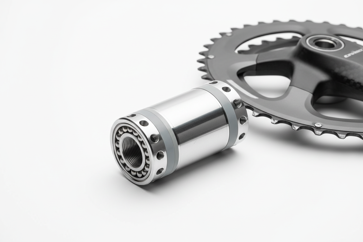 Bicycle Bottom Brackets
