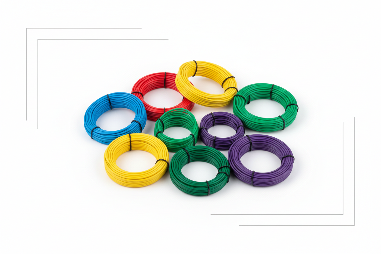 Titanium Lug Bolts & Nuts