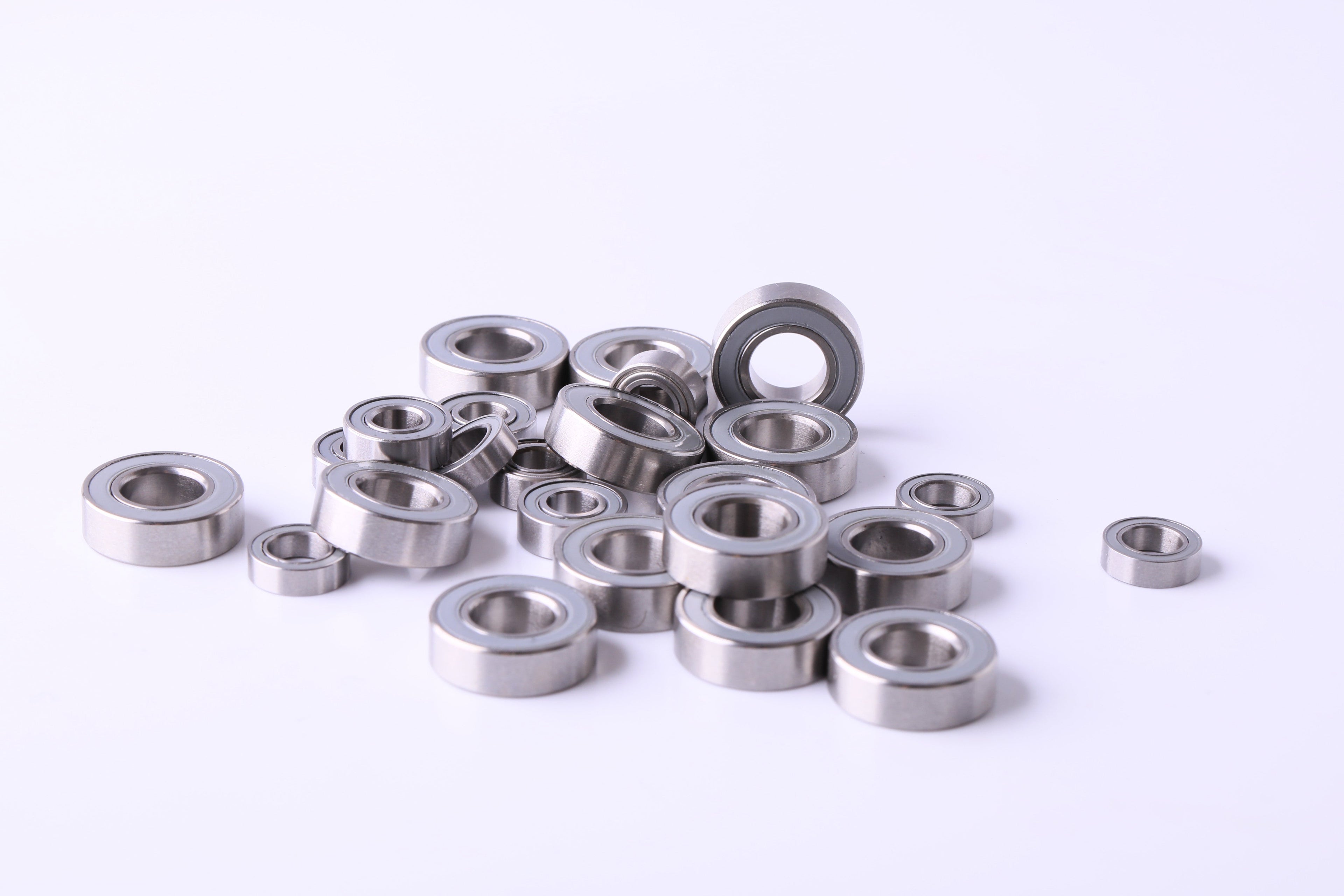 Kyosho Inferno MP9 TKI4 Ceramic Bearings