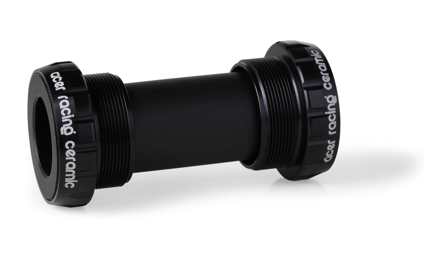 External BSA Bottom Bracket for SRAM Truvativ Bontrager Road Crankset with Ceramic Bearings