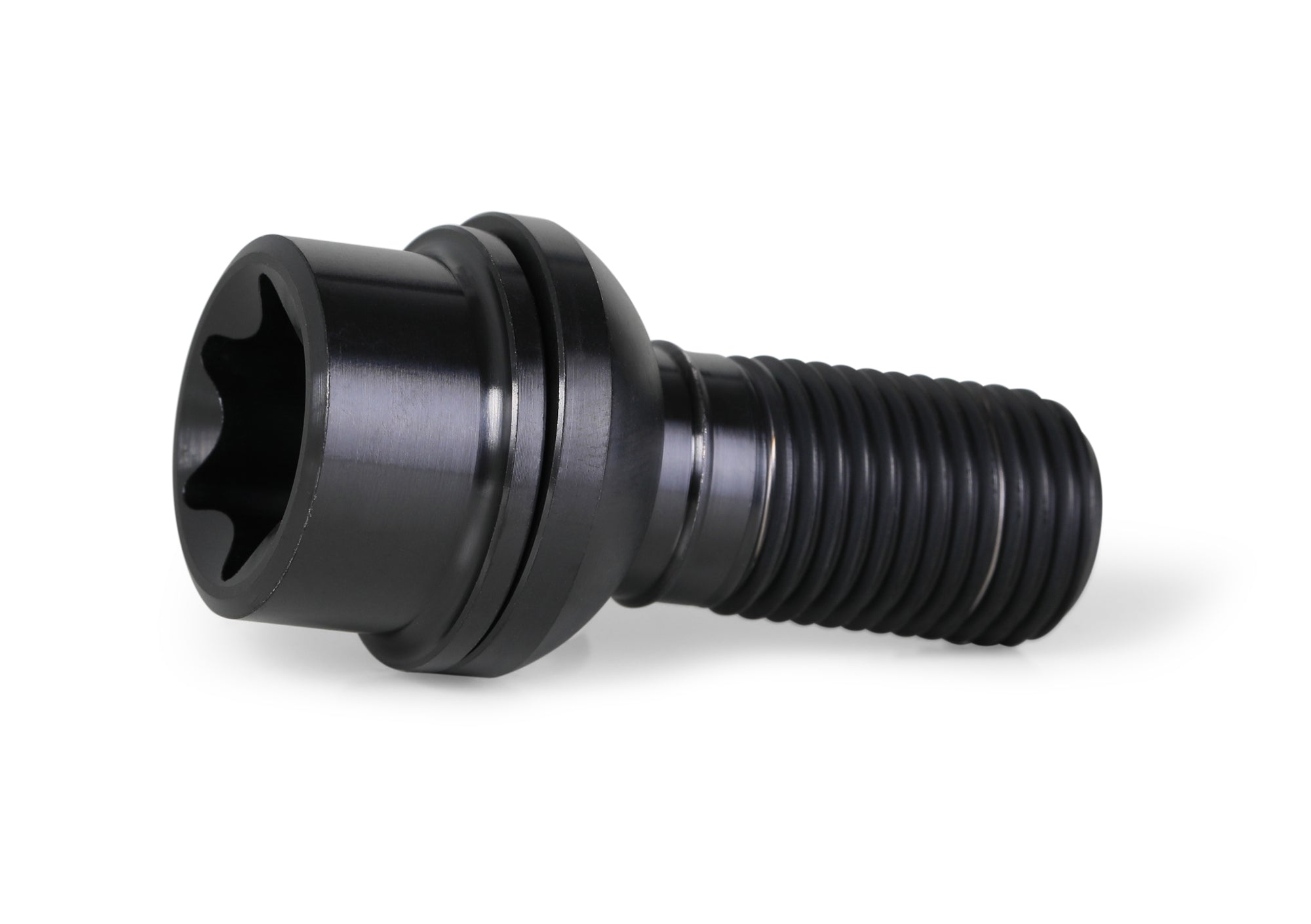 Audi VW Bentley Titanium Lug Bolts M14x1.5
