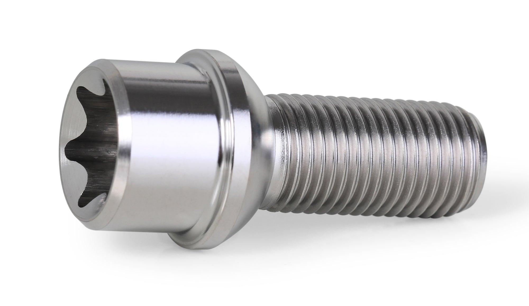 Audi VW Bentley Titanium Lug Bolts M14x1.5
