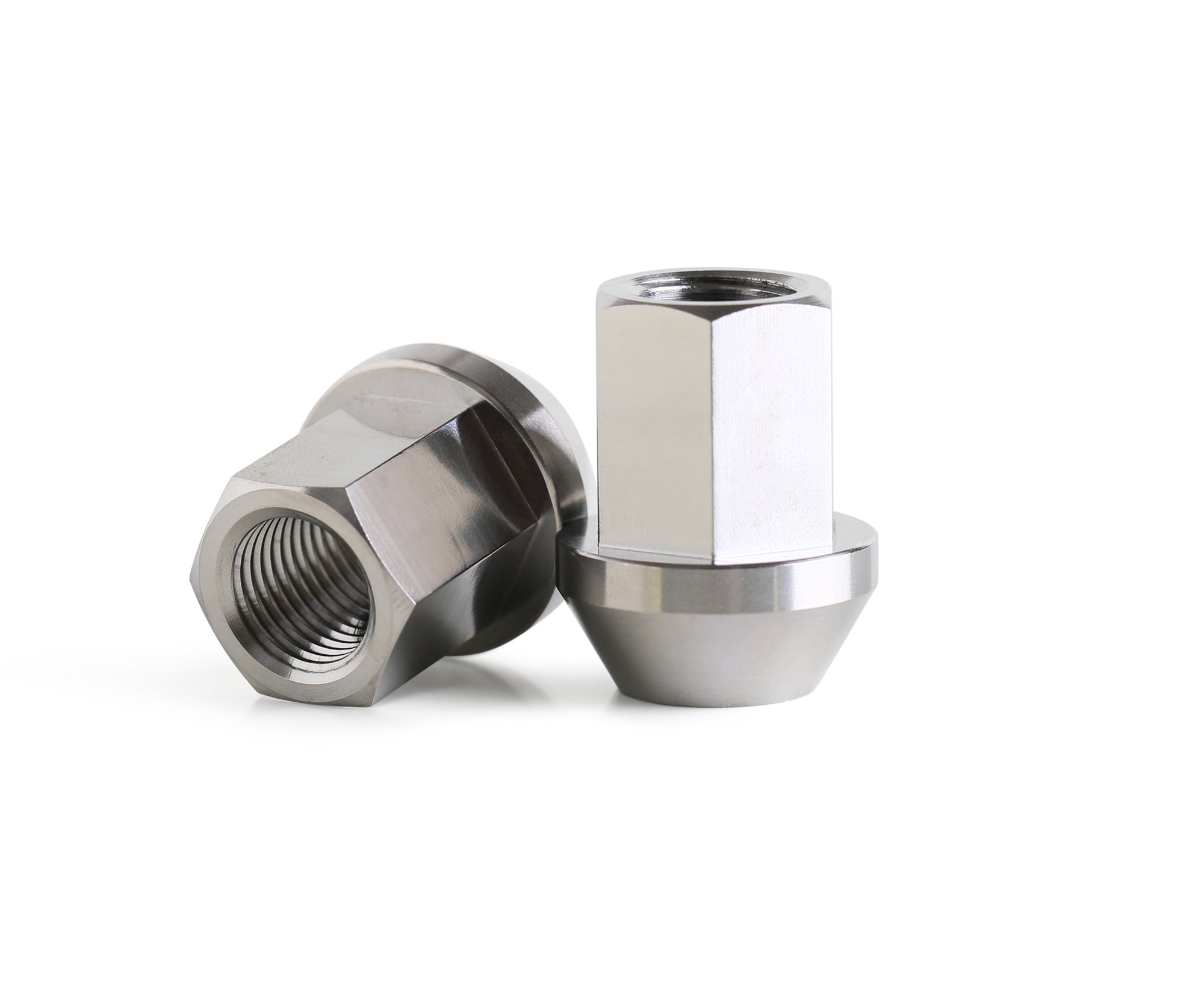 FORD Mustang Titanium Wheel Studs or Nuts