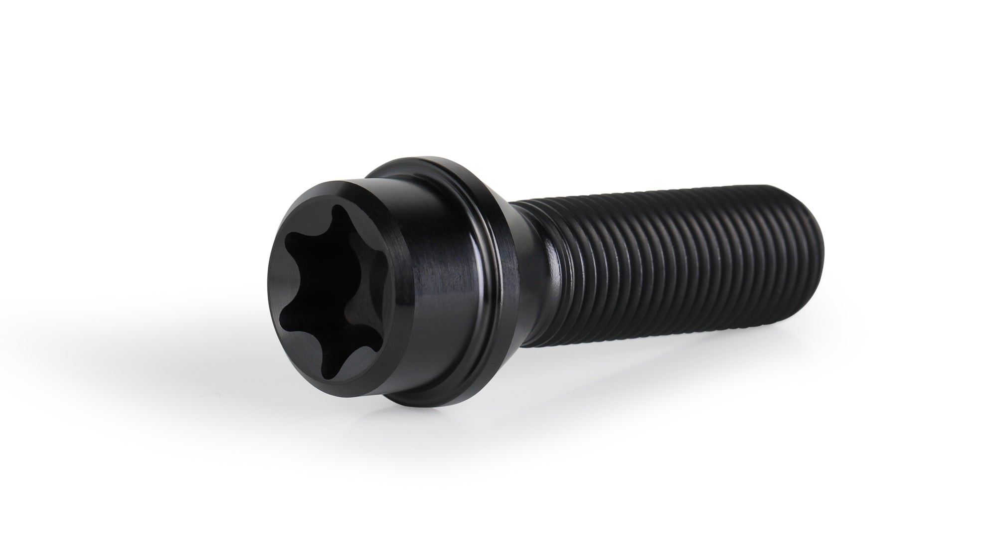 14x1.5 Titanium Lug Bolts 28mm 32mm 33mm 35mm 38mm 43mm 45mm Shank Cone Seat
