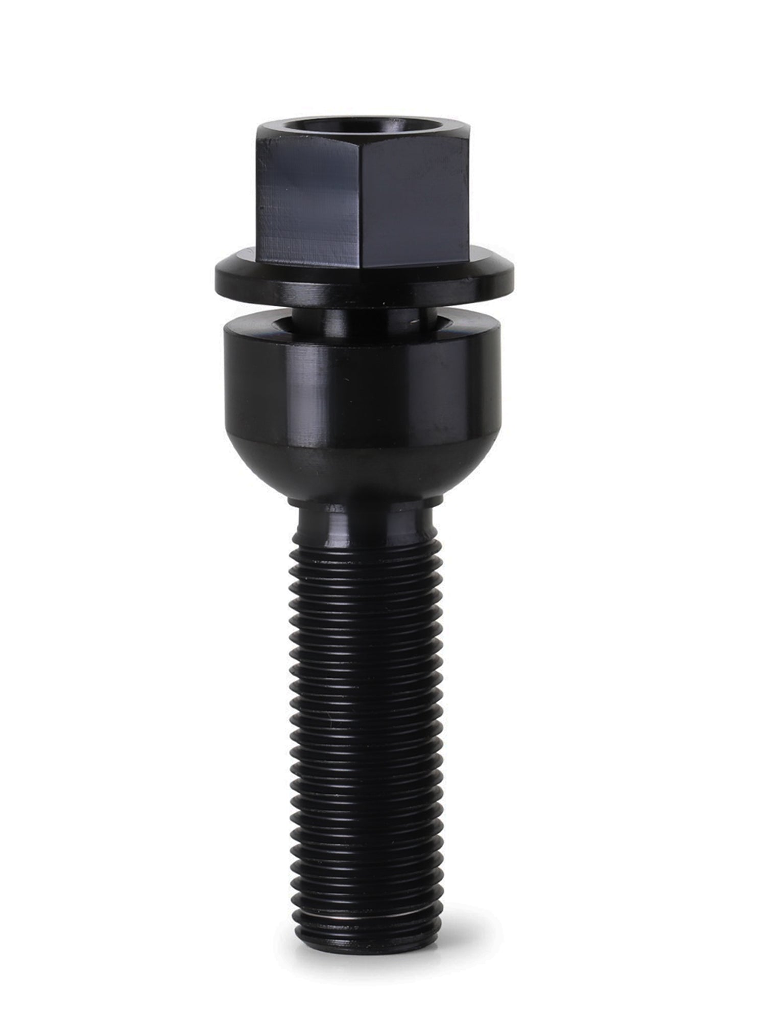 Mercedes AMG GT GTS GTR GTC Titanium Lug Bolts