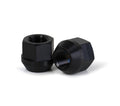 1/2-20 Titanium Open End Lug Nuts 20 pieces