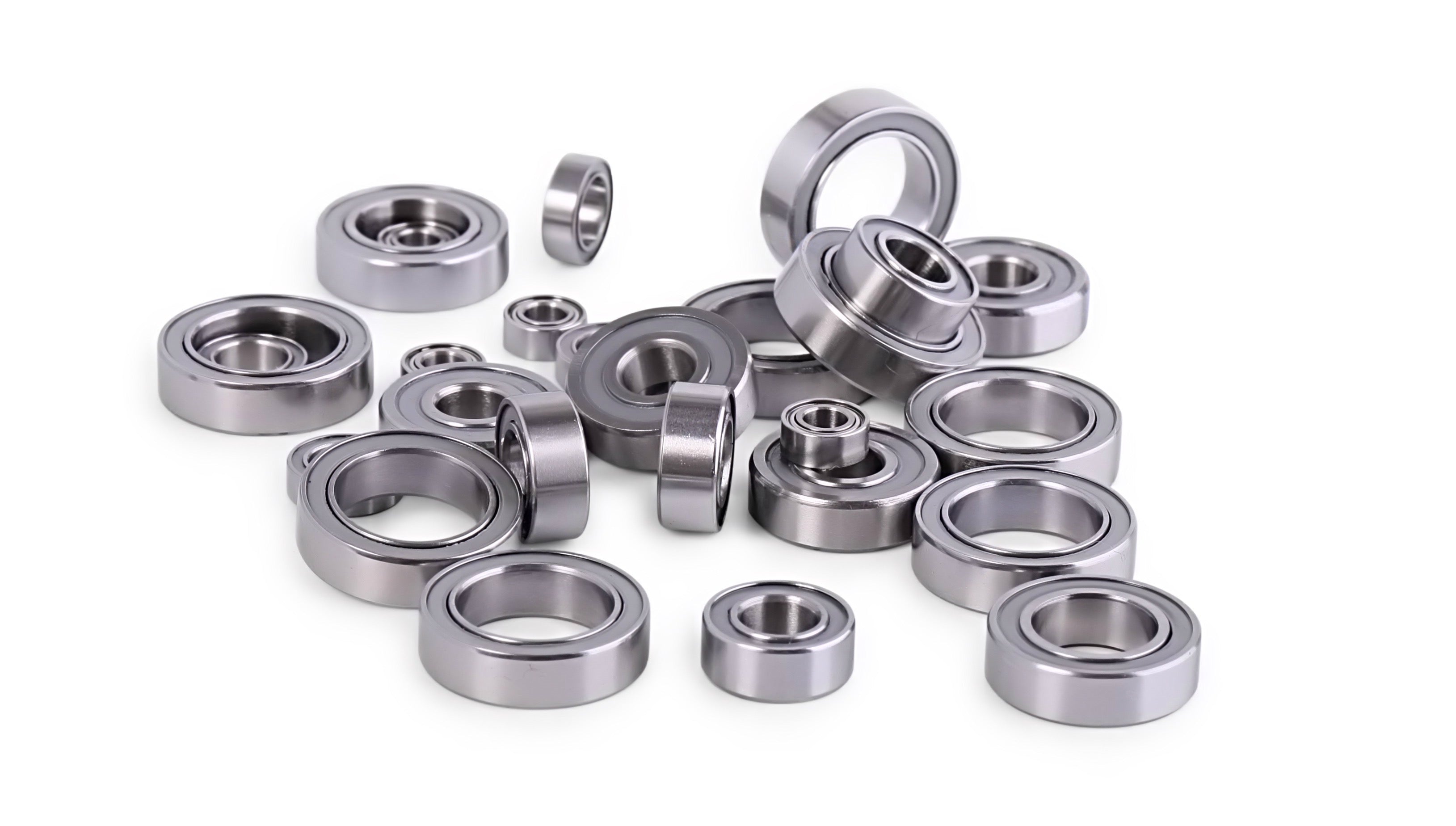 Team Losi 22-4 22X-4 Ceramic Bearing Kit