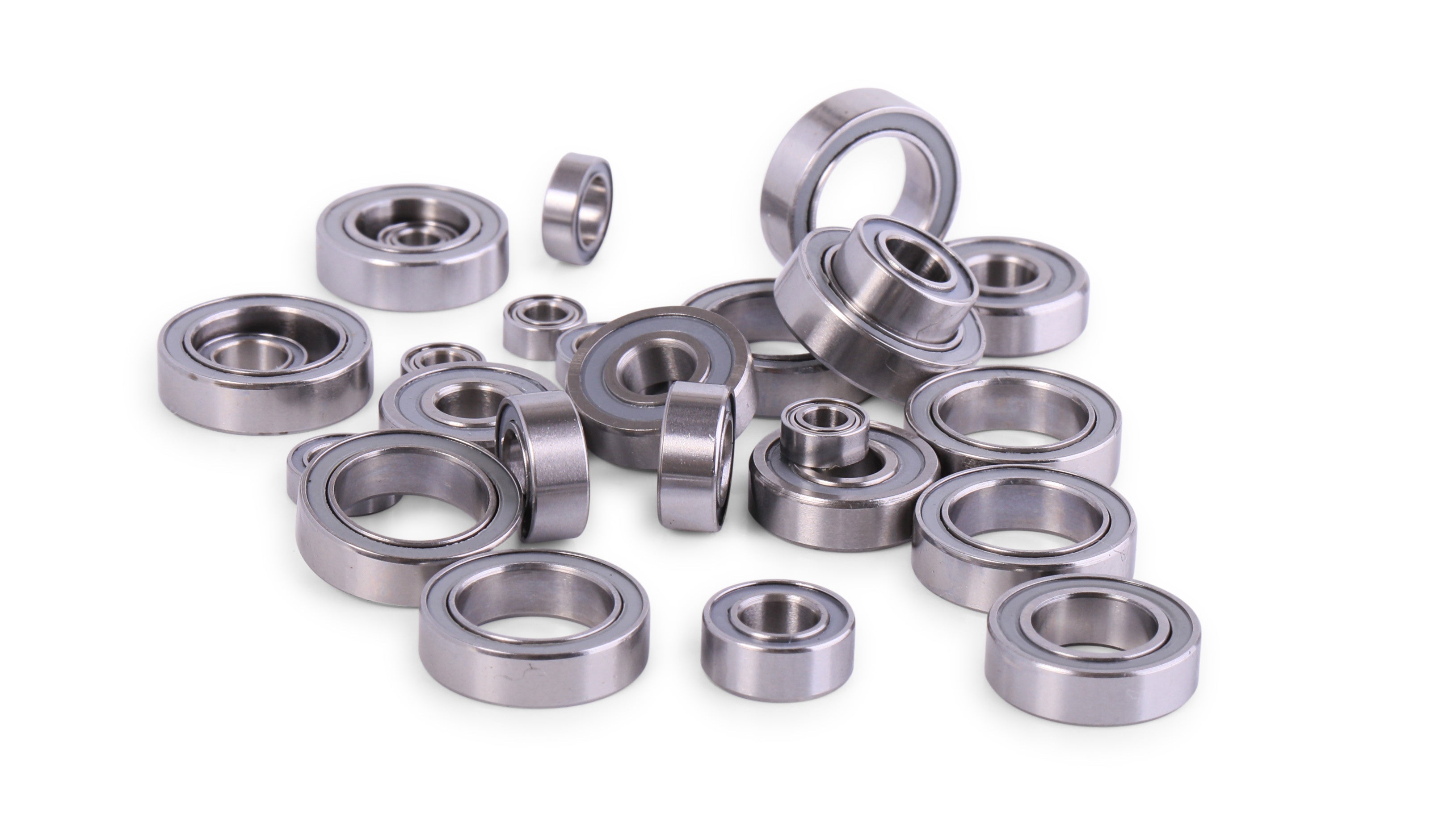 Awesomatix A800 Ceramic Bearings