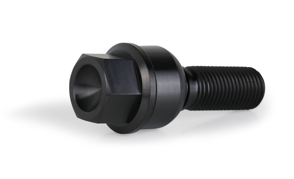 Porsche 911 GT3 Titanium Lug Bolts