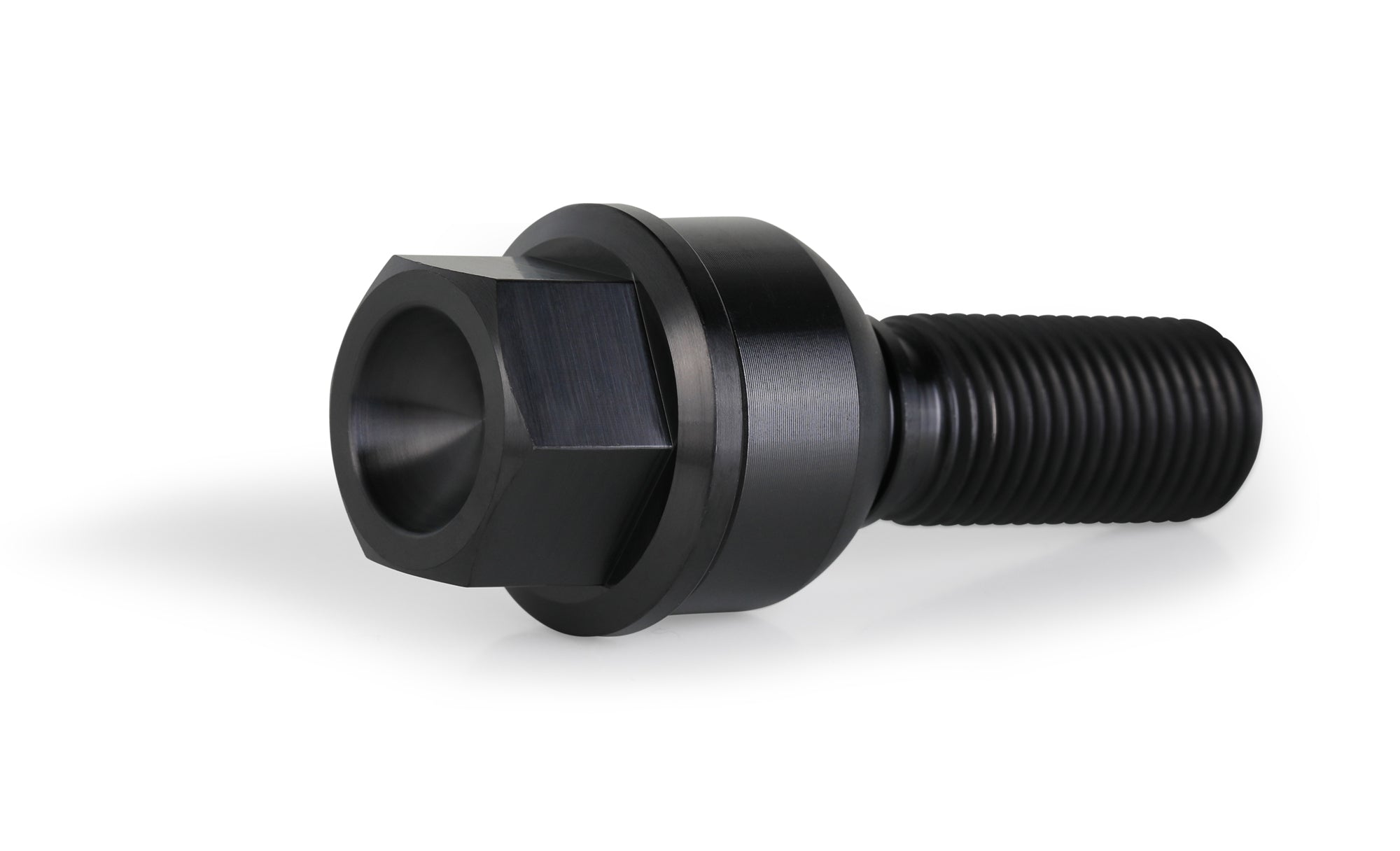 Mercedes AMG GT GTS GTR GTC Titanium Lug Bolts
