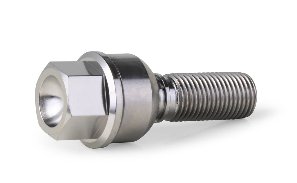 Porsche 911 GT3 Titanium Lug Bolts