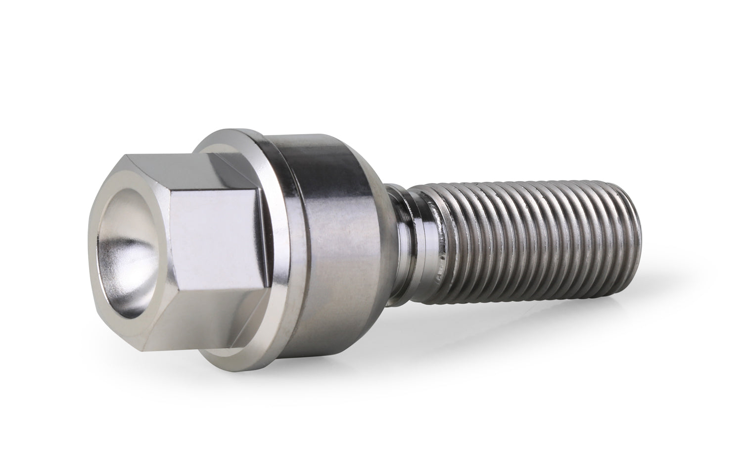 Mercedes AMG GT GTS GTR GTC Titanium Lug Bolts