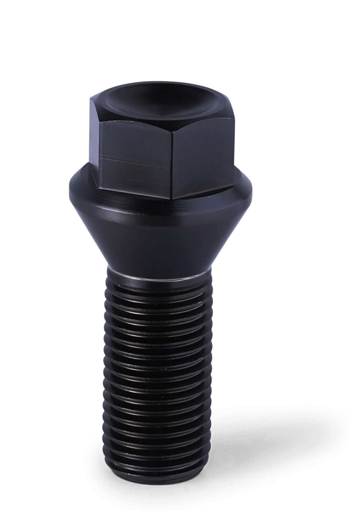 14x1.5 Titanium Lug Bolts 28mm 32mm 33mm 35mm 38mm 43mm 45mm Shank Cone Seat