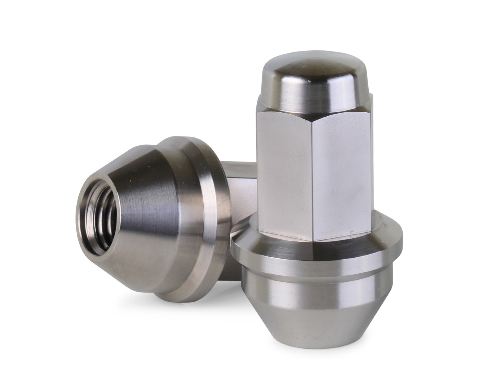 Ford Expedition Titanium Lug Nuts