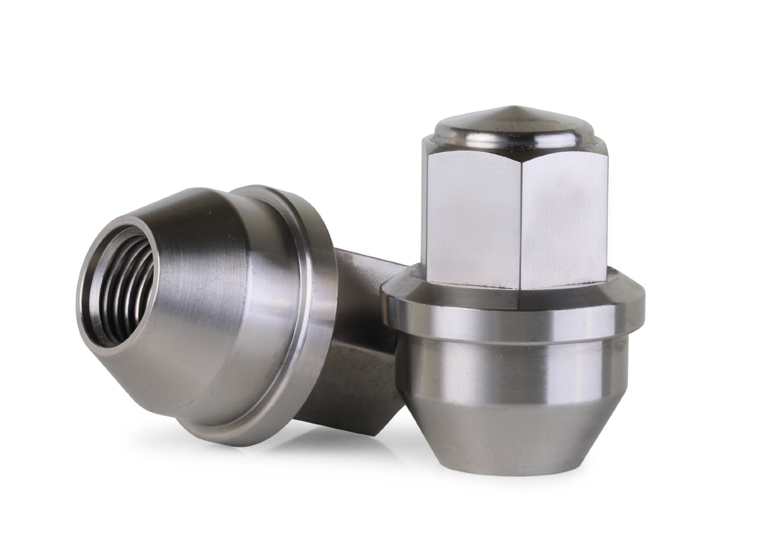 Ford Expedition Titanium Lug Nuts