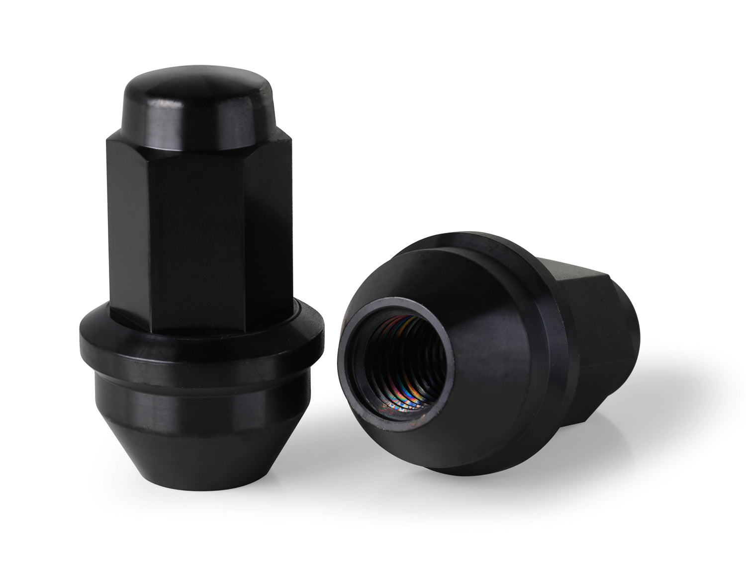 Ford Expedition Titanium Lug Nuts