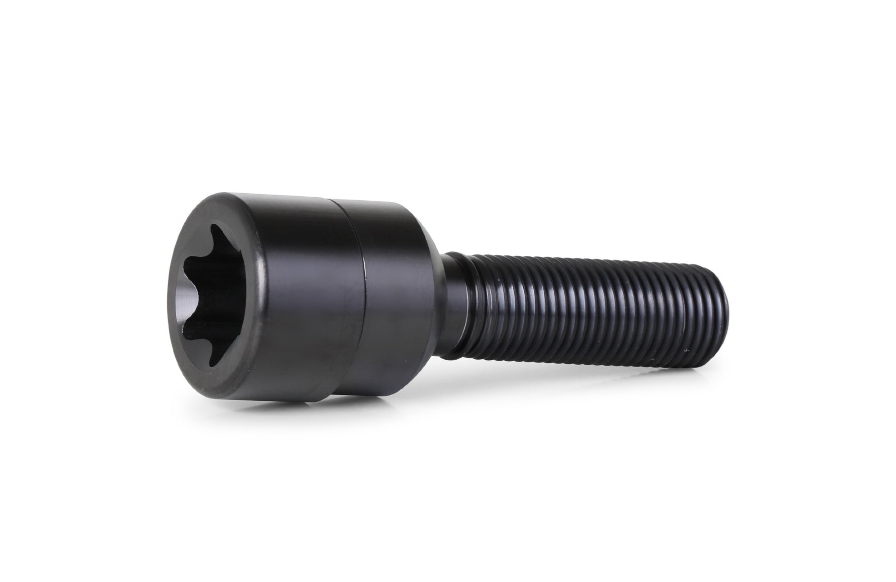 Porsche 911 Titanium Lug Bolts for 15mm spacers