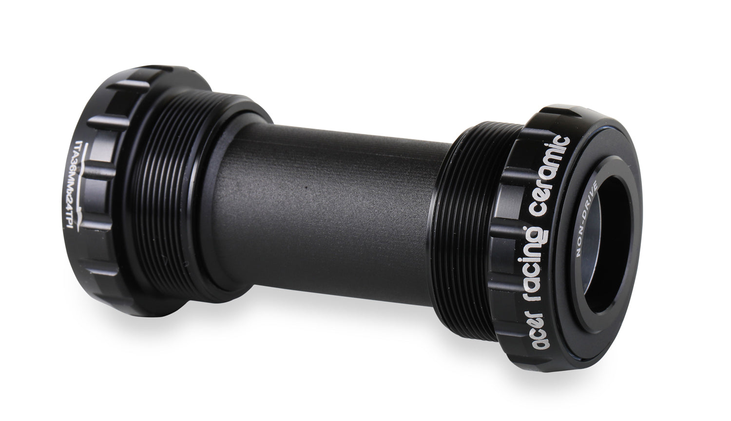 Italian Threaded Bottom Bracket ITA with Ceramic Bearings