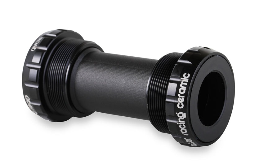 Italian Threaded Bottom Bracket ITA with Ceramic Bearings