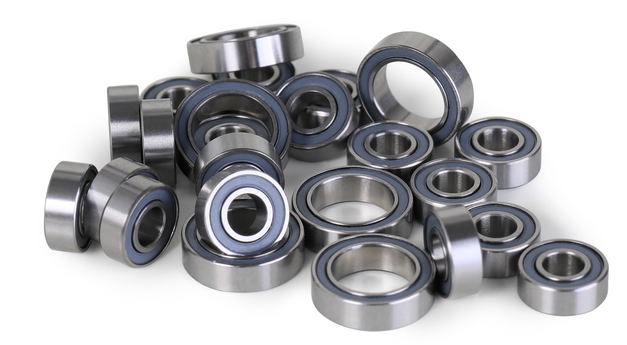ASSOCIATED RC10 Factory Team 6049 Ceramic Bearing Kit
