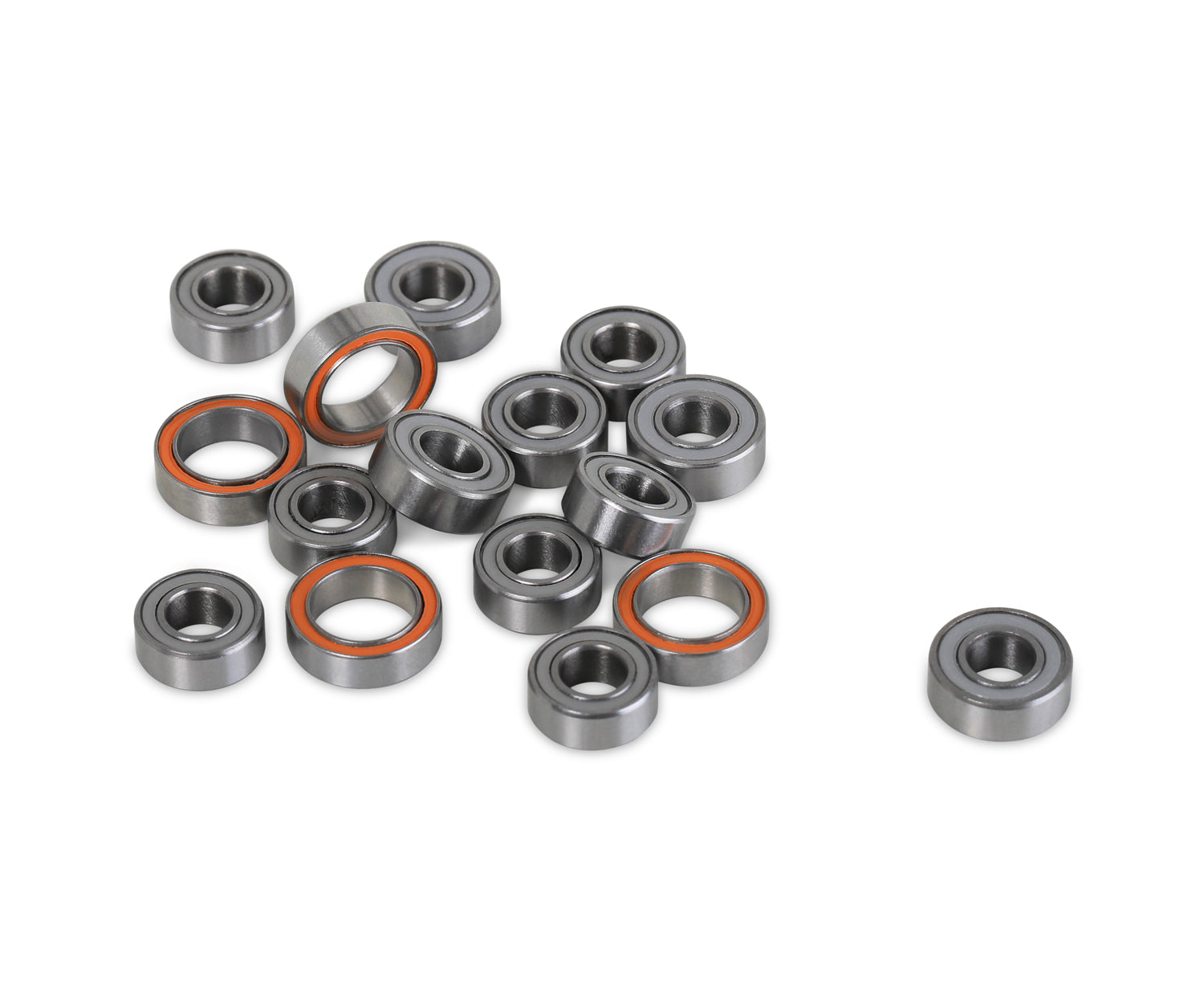 Tamiya TT-02 Type S Type SRX Ceramic Bearings