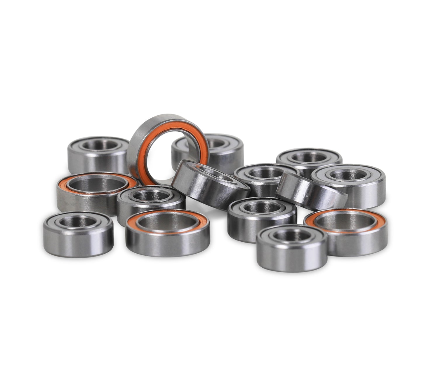 Tamiya TT-02 Type S Type SRX Ceramic Bearings
