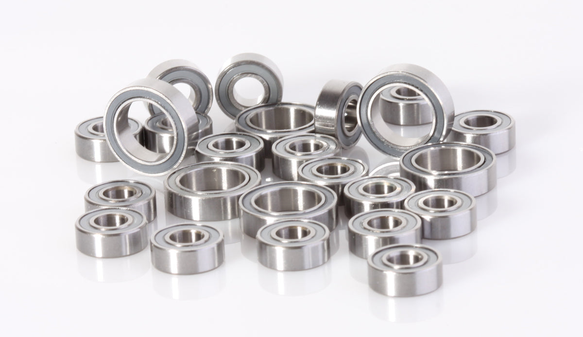 AXIAL Racing YETI Ceramic Ball Bearing Kit