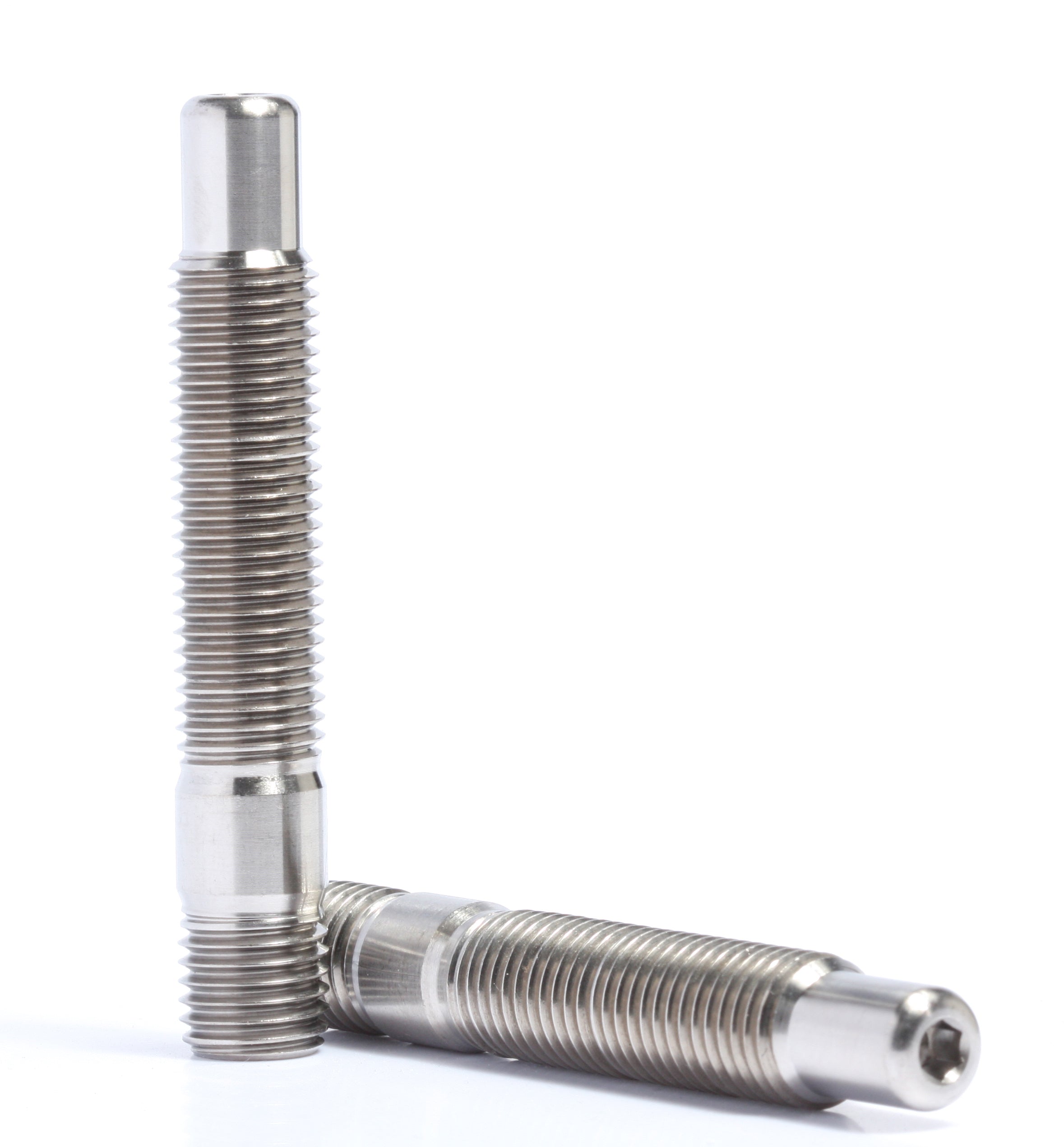 BMW  E Series E30 E36 E46 E90 E91 E92 E93 75mm 90mm Titanium Studs by ACER Racing