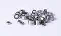 Associated B5M Ceramic Bearing Kit
