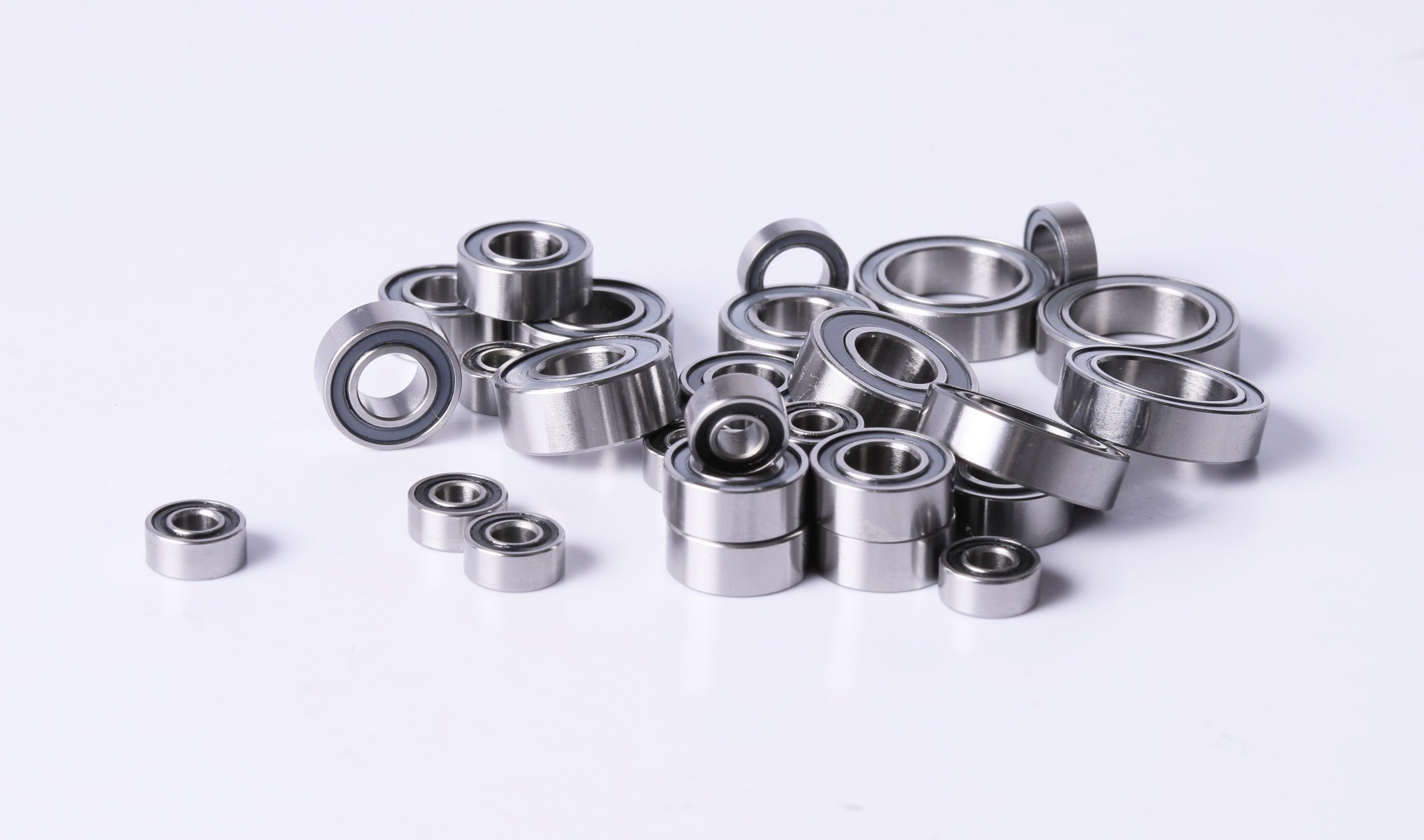 Associated B5M Ceramic Bearing Kit