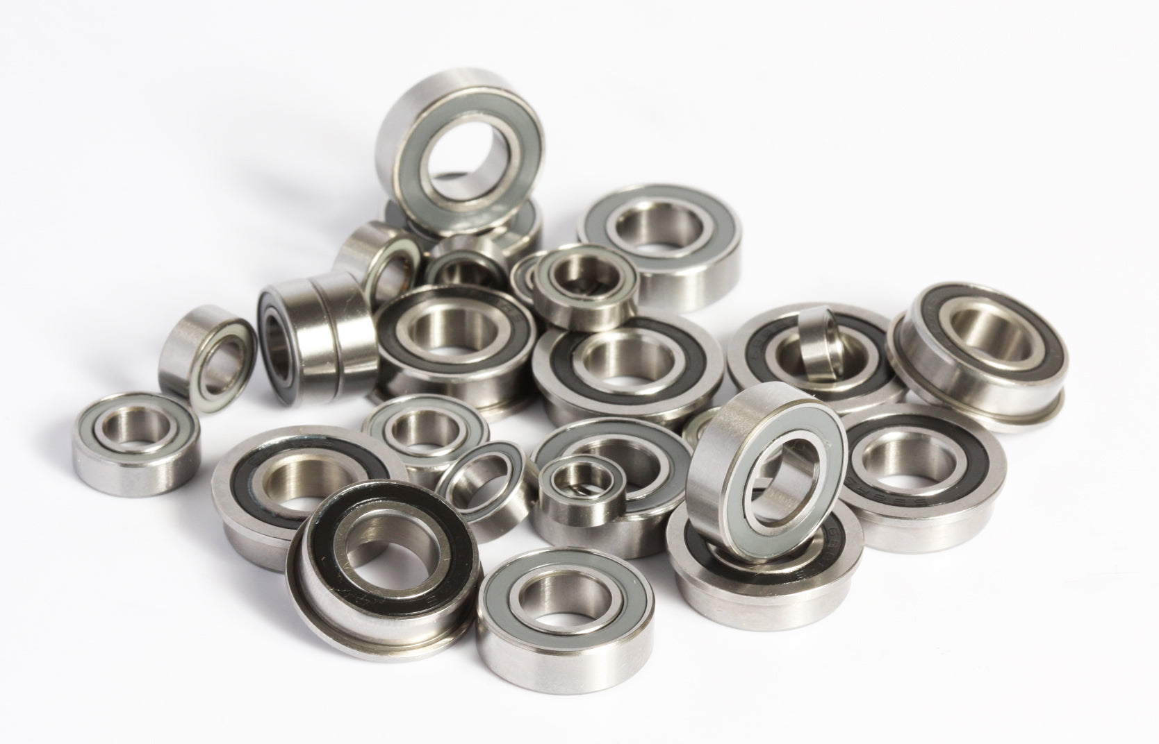 Associated RC8 B3 B3.1 B3.2 T3 T3.1 T3.2 Ceramic Bearing Kit