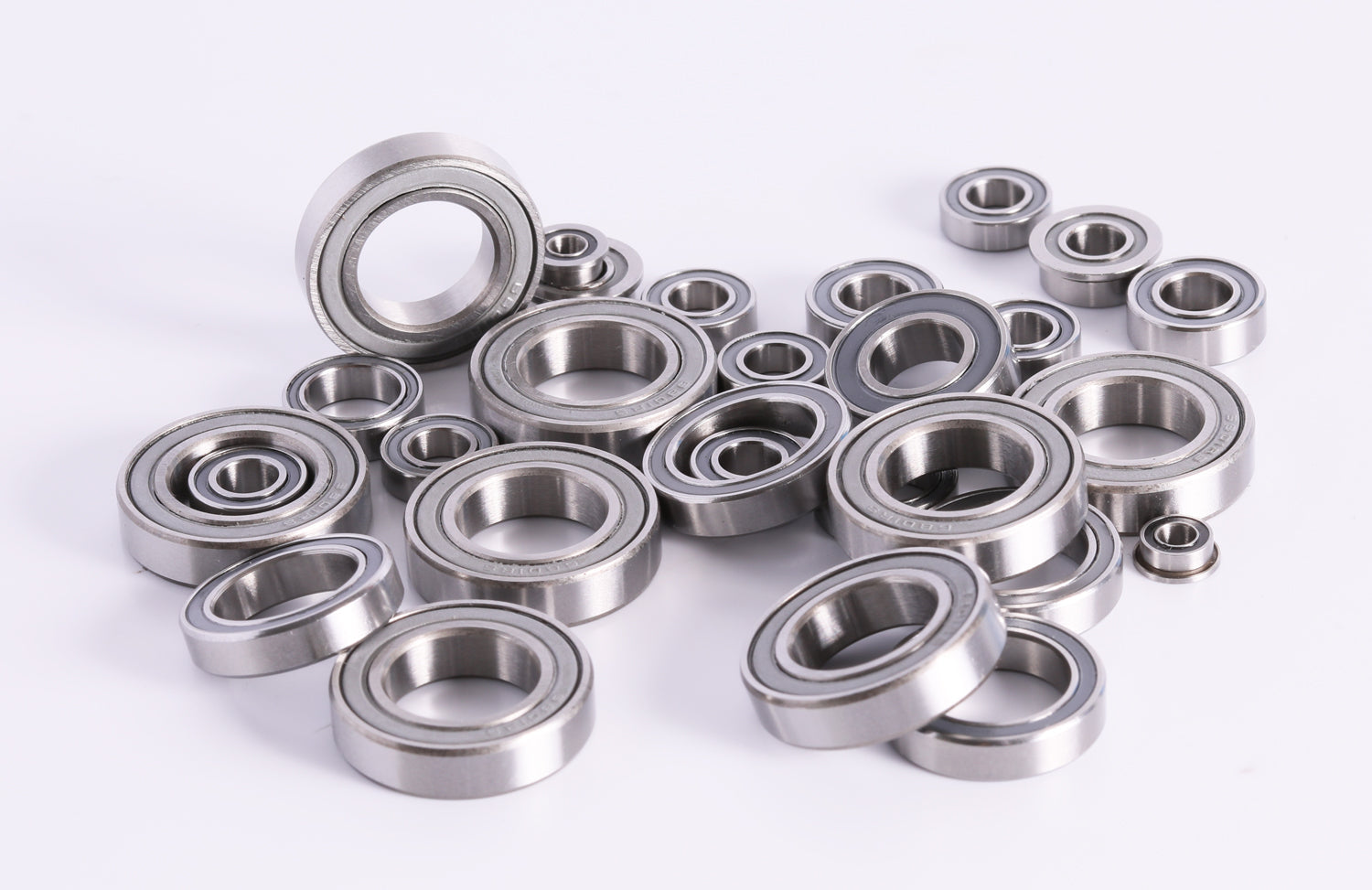 Capricorn C803 C804 Ceramic Ball Bearings