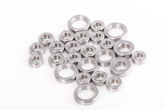 Hobao Ceramic Ball Bearings