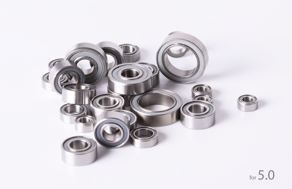 Team Losi TLR 22 2.0 TLR 22 3.0 4.0 5.0 Ceramic Bearings by ACER Racing