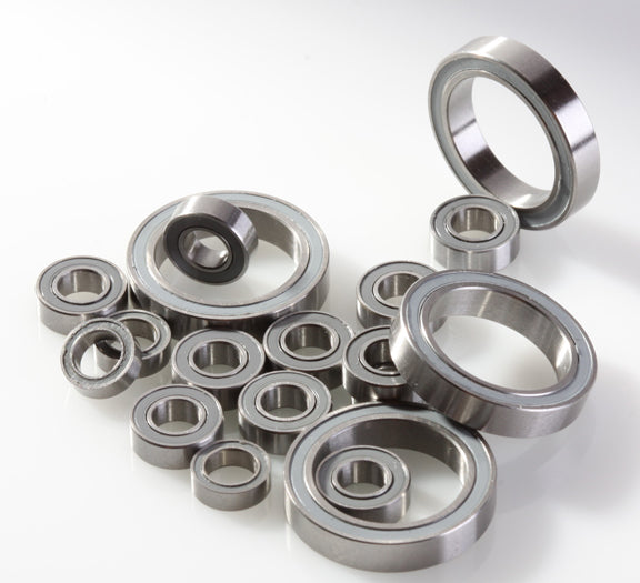 Mugen MTX6 MTX6R Ceramic Bearing Kit