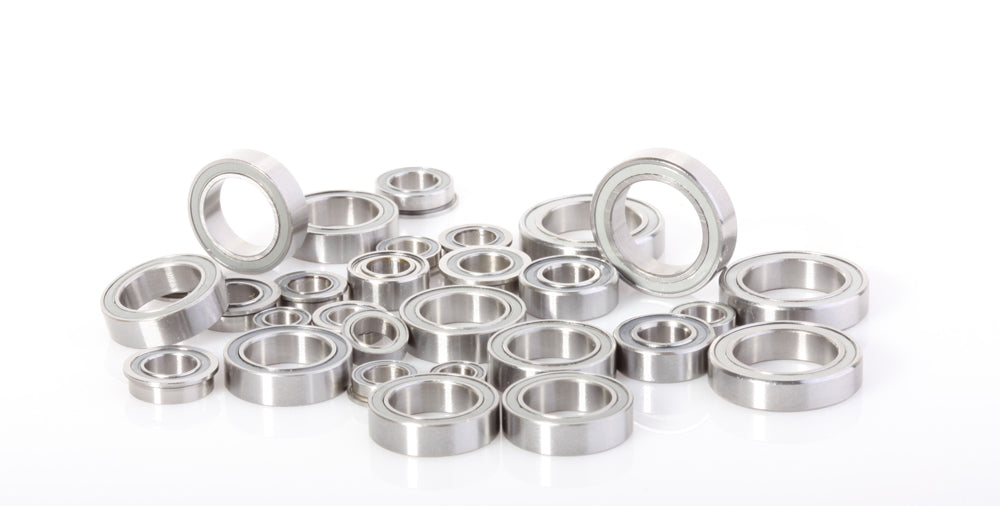 Serpent 748 Natrix 750 Ceramic Ball Bearings