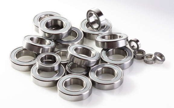 Shepherd Velox V8 Ceramic Bearing Kit