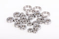 TEKNO EB48.2 Ceramic Bearing Kit