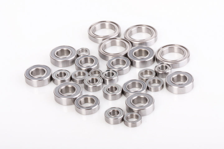 TEKNO EB48.2 Ceramic Bearing Kit