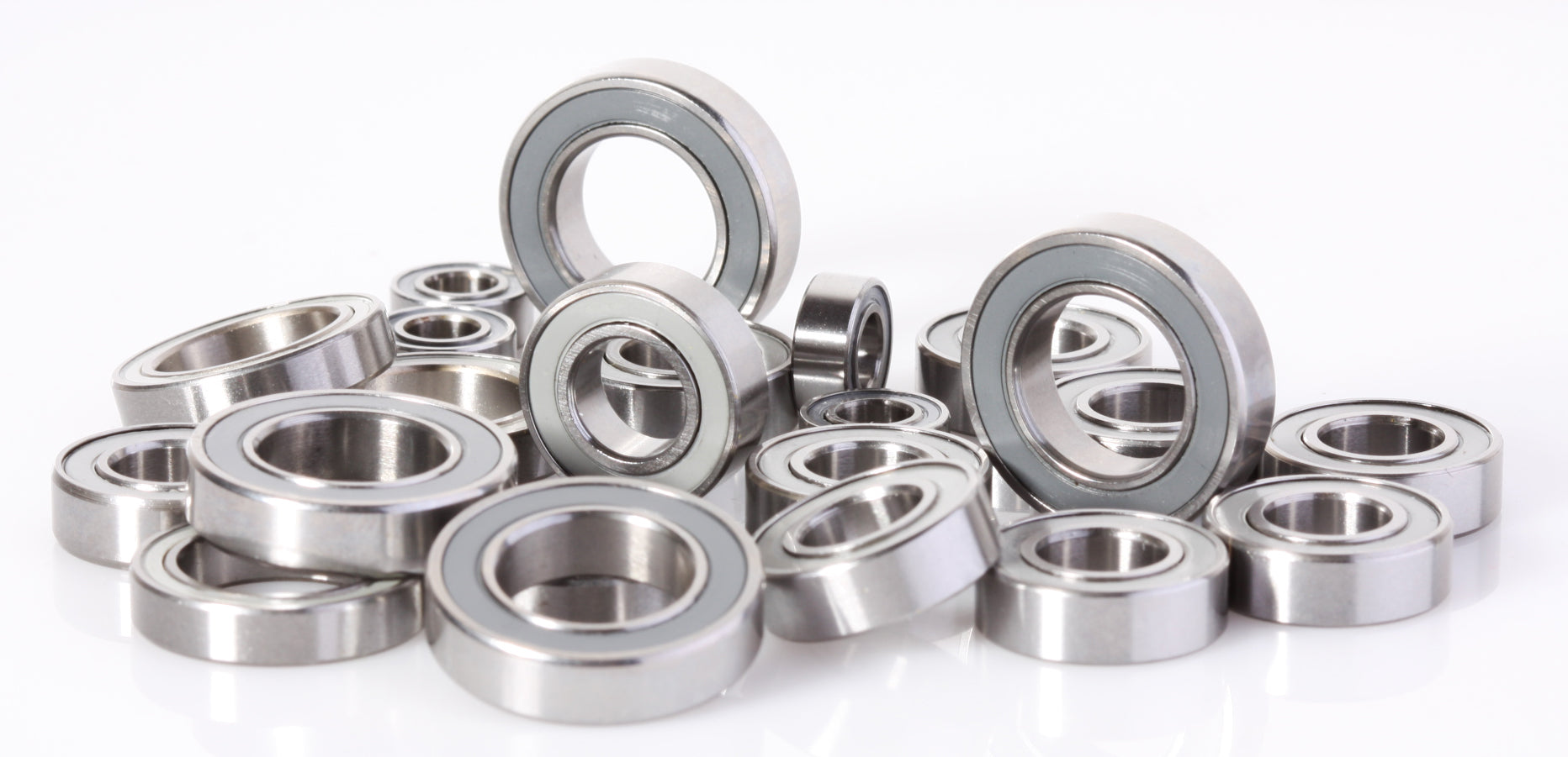 Team XRAY NT1 2015 Edition Ceramic Bearing Kit