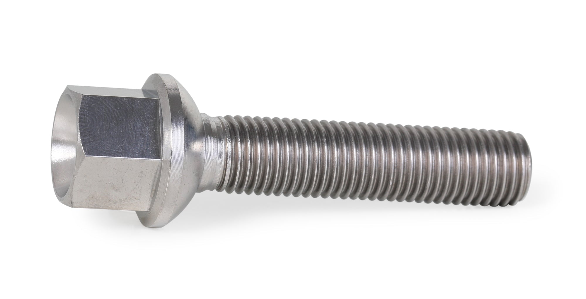 12x1.5 Titanium Mercedes Benz Ball Seat Lug Bolts 28mm 40mm 50mm Thread 20 pcs M12x1.5x28 M12x1.5x40 M12x1.5x50