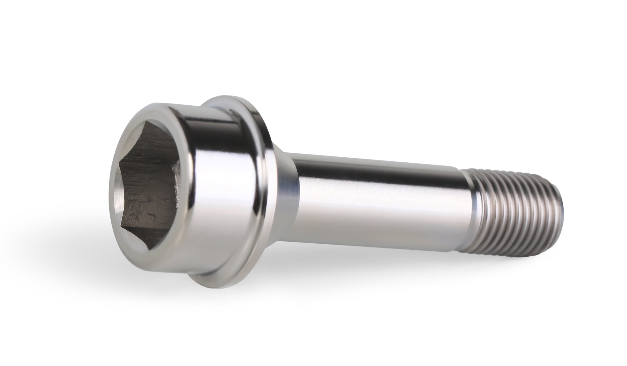 Maserati Gran Turismo Quattroporte Titanium Lug Bolts 20 piece