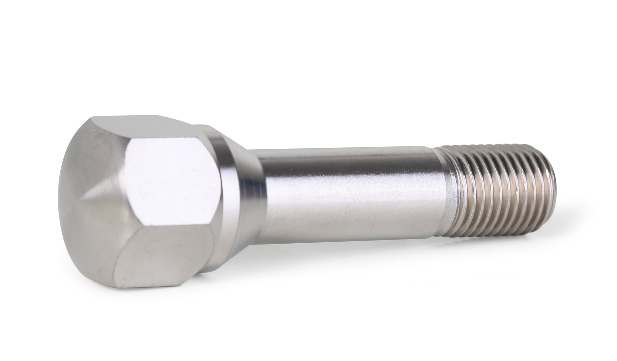 Maserati Gran Turismo Quattroporte Titanium Lug Bolts 20 piece