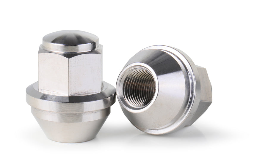 FORD Mustang Titanium Wheel Studs or Nuts