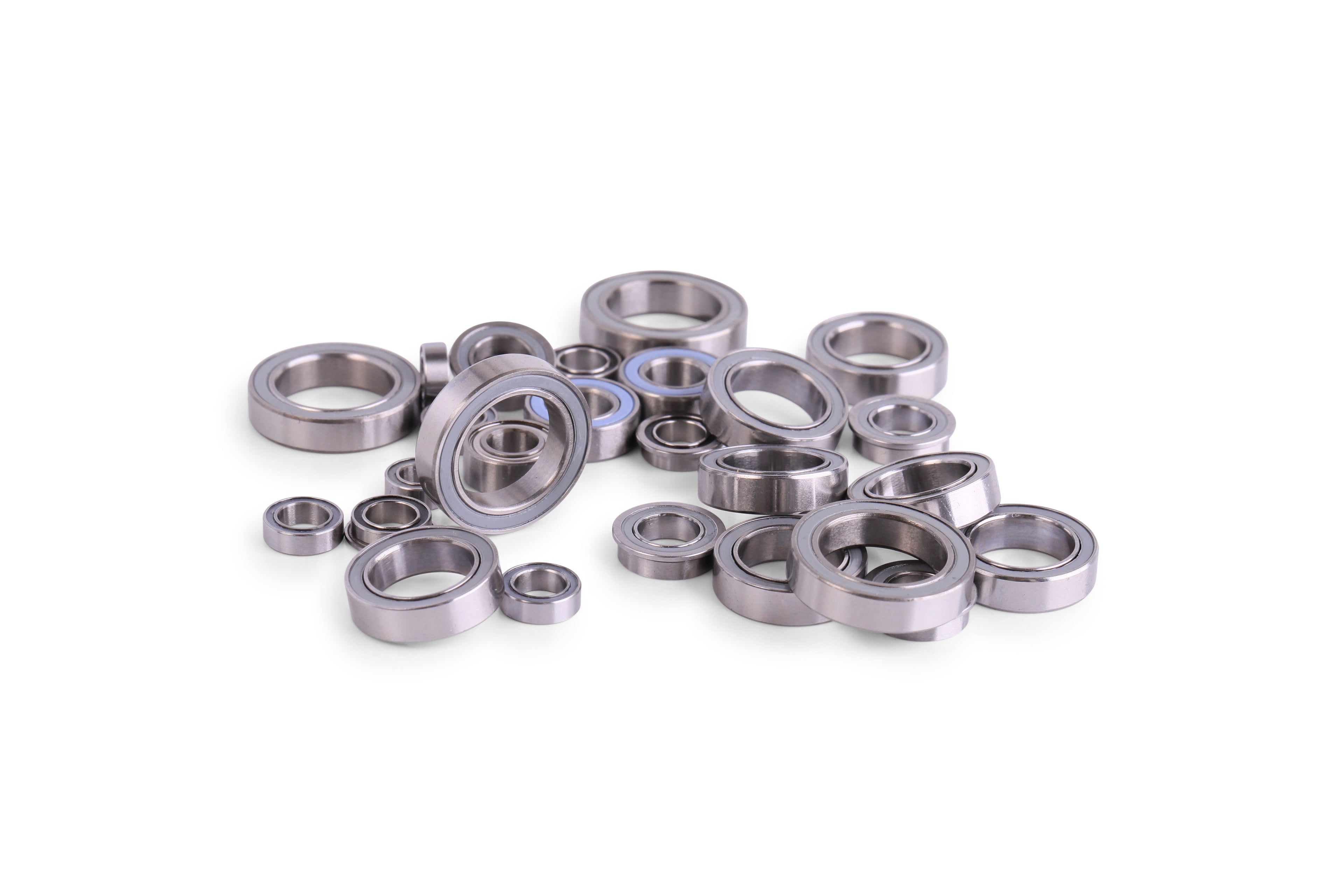 Awesomatix A700 Ceramic Bearings